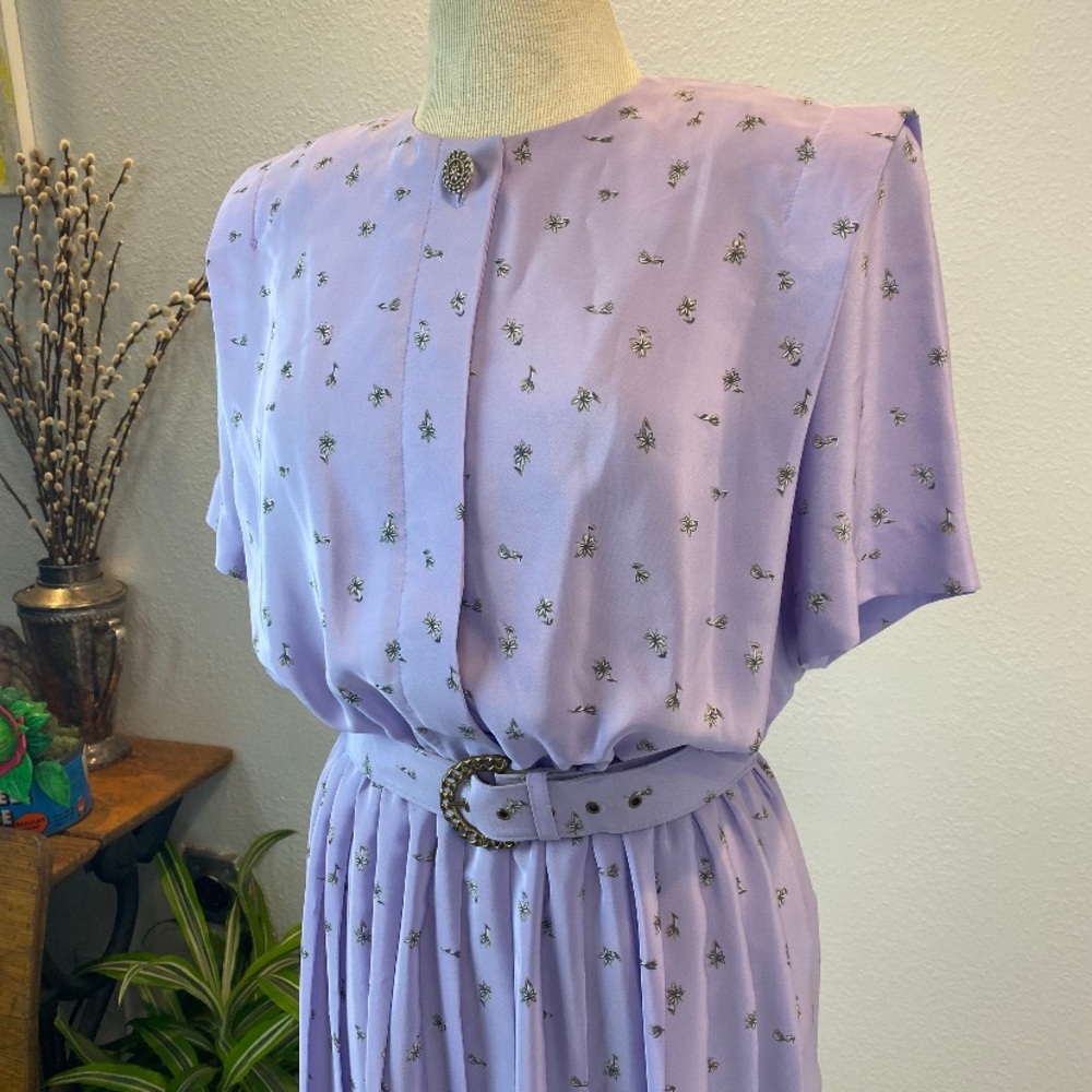 Vintage Dress